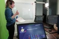 MadCityZen propose un quiz interactif pour engager les équipes en entreprise. | © MadCityZen